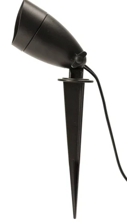 Lampa zewnętrzna FLOKI 4000K Czarny (AZ4467) - AZzardo