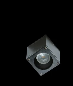 Lampa zewnętrzna JOE SQUARE Czarny (AZ4270) - AZzardo