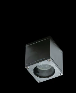 Lampa zewnętrzna JOE SQUARE Czarny (AZ4270) - AZzardo