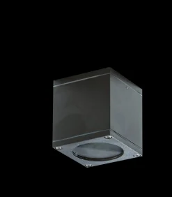 Lampa zewnętrzna JOE SQUARE Czarny (AZ4270) - AZzardo