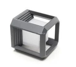 Lampa zewnętrzna LED BOOTIS II 3000K (D733027)