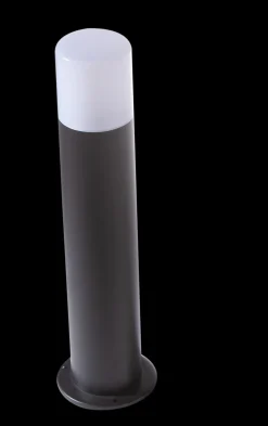 Lampa zewnętrzna NILS 500 Czarny (AZ4480) - AZzardo