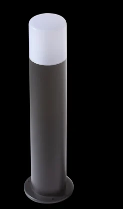 Lampa zewnętrzna NILS 500 Czarny (AZ4480) - AZzardo