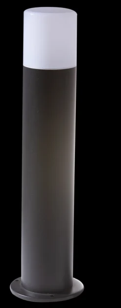 Lampa zewnętrzna NILS 500 Czarny (AZ4480) - AZzardo