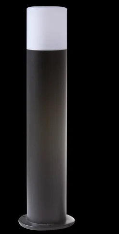 Lampa zewnętrzna NILS 500 Czarny (AZ4480) - AZzardo