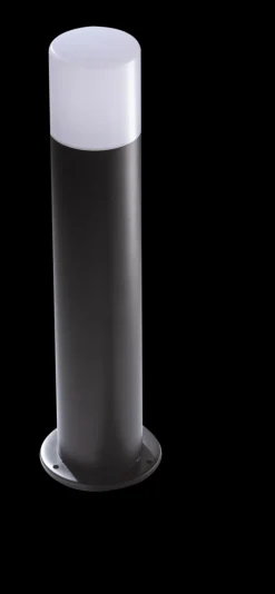 Lampa zewnętrzna NILS 800 Czarny (AZ4481) - AZzardo