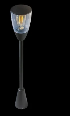 Lampa zewnętrzna RASMUS Czarny (AZ4483) - AZzardo