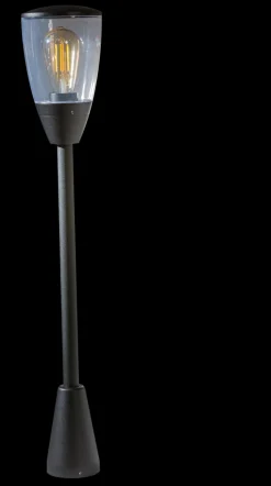 Lampa zewnętrzna RASMUS Czarny (AZ4483) - AZzardo