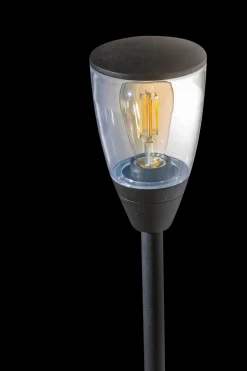 Lampa zewnętrzna RASMUS Czarny (AZ4483) - AZzardo