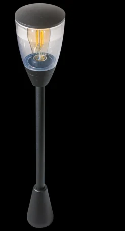 Lampa zewnętrzna RASMUS Czarny (AZ4483) - AZzardo