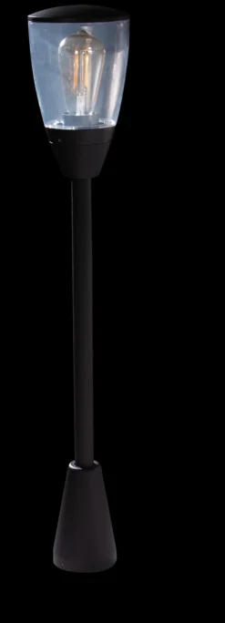 Lampa zewnętrzna RASMUS Czarny (AZ4483) - AZzardo