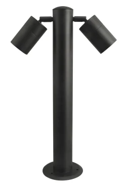 Lampa zewnętrzna ROLF 2 500 Czarny (AZ4456) - AZzardo