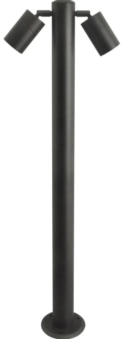 Lampa zewnętrzna ROLF 2 900 Czarny (AZ4458) - AZzardo