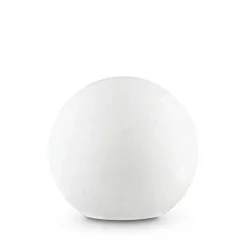 Lampa zewnętrzna Sole BIG kol. biały (191614) Ideal Lux