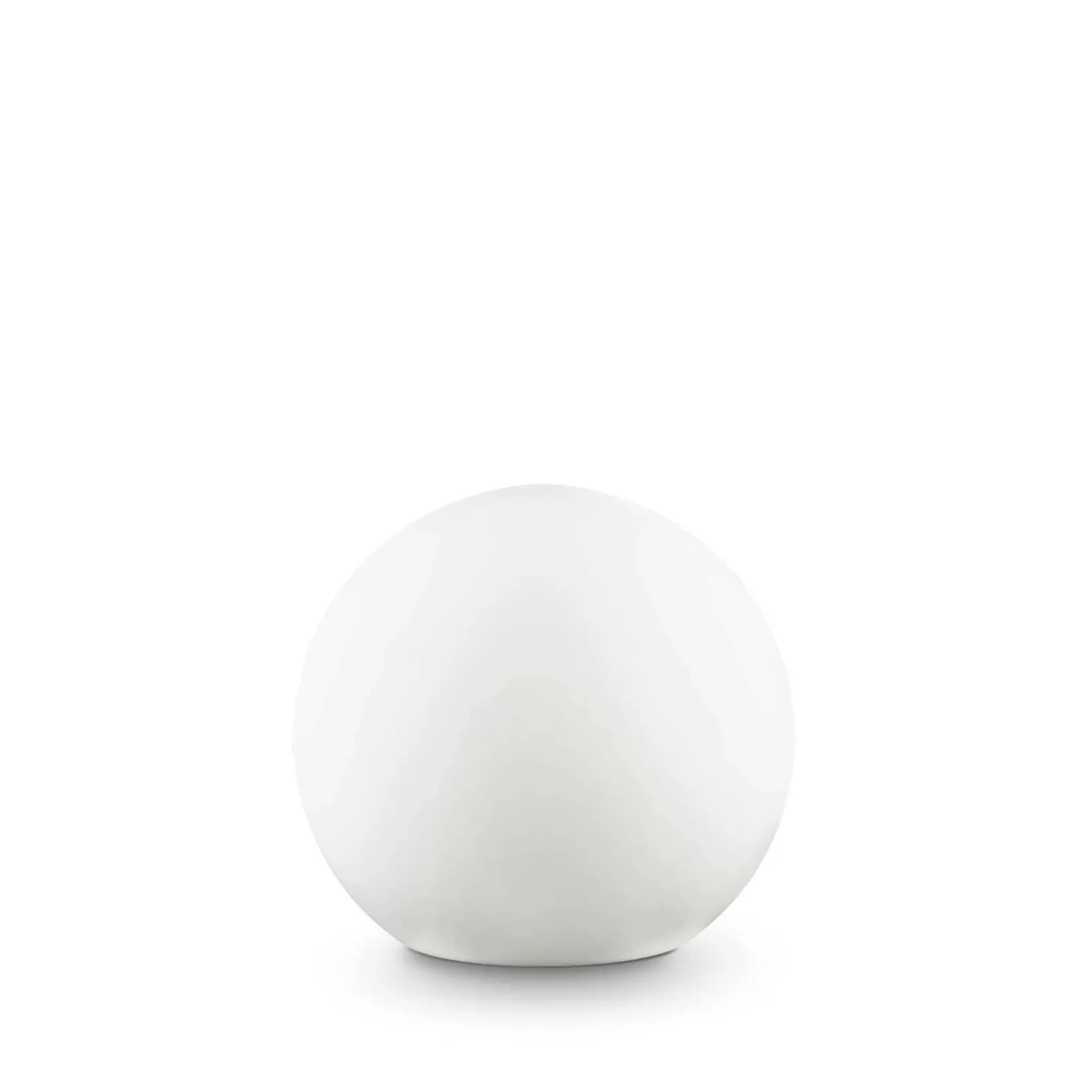 Lampa zewnętrzna Sole SMALL kol. biały (191638) Ideal Lux