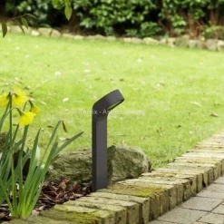 Lampa zewnętrzna Soprano Bollard czarny (Astro Lighting 1131006)