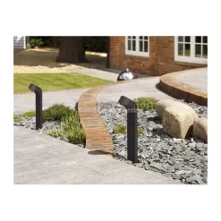 Lampa zewnętrzna Soprano Bollard czarny (Astro Lighting 1131006)