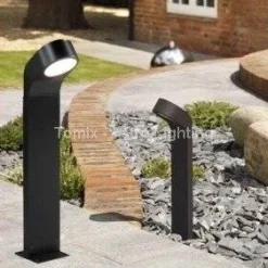 Lampa zewnętrzna Soprano Bollard czarny (Astro Lighting 1131006)