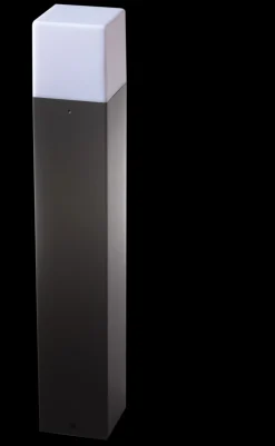 Lampa zewnętrzna SORANO 500 Czarny (AZ4444) - AZzardo