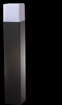 Lampa zewnętrzna SORANO 500 Czarny (AZ4444) - AZzardo