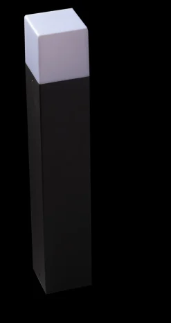 Lampa zewnętrzna SORANO 500 Czarny (AZ4444) - AZzardo