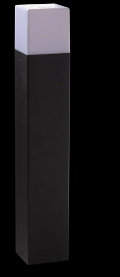 Lampa zewnętrzna SORANO 500 Czarny (AZ4444) - AZzardo