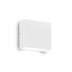 Lampa zewnętrzna Tetris AP1 kol. biały (114293) Ideal Lux
