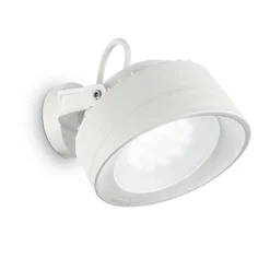 Lampa zewnętrzna Tommy AP1 kol. biały (145303) Ideal Lux