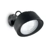 Lampa zewnętrzna Tommy AP1 kol. czarny (145341) Ideal Lux
