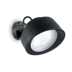 Lampa zewnętrzna Tommy AP1 kol. czarny (145341) Ideal Lux