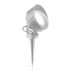 Lampa zewnętrzna Tommy PT1 kol. szary (145334) Ideal Lux