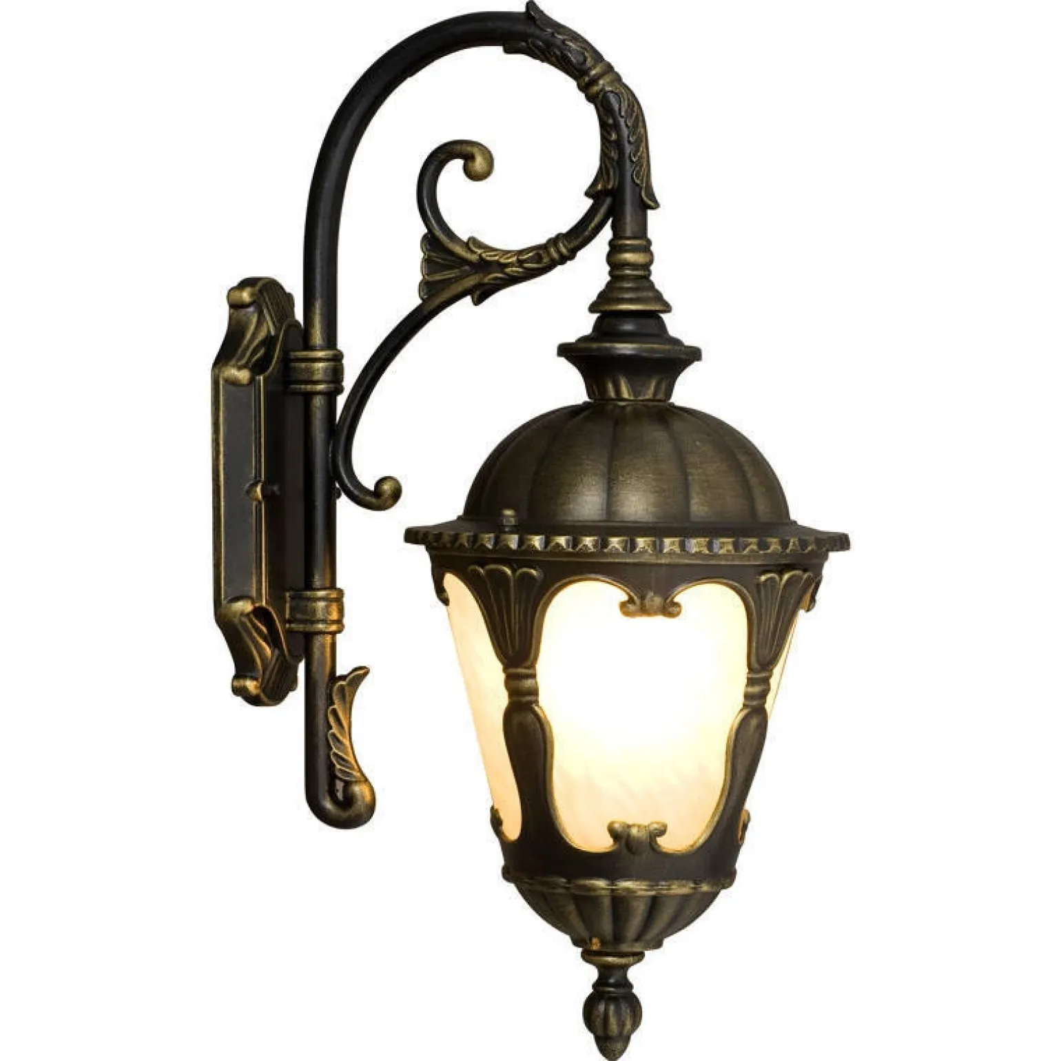 Lampa zewnętrzna TYBR I kinkiet (4686) Nowodvorski