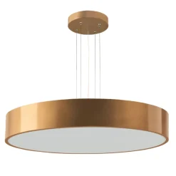 lampa zwieszana Kengo - 800 mm - złoty - 5240 - Antigo (5240) - ANTIGO