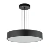 lampa zwieszana Kengo - 600 mm - czarny - 5235 - Antigo (5235) - ANTIGO