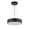lampa zwieszana Kengo - 400 mm - czarny - 5232 - Antigo (5232) - ANTIGO