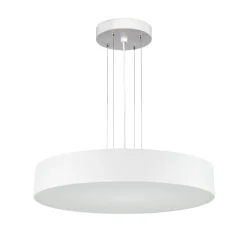 lampa zwieszana Kengo - 600 mm - biały - 5236 - Antigo (5236) - ANTIGO