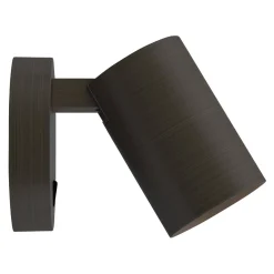 Lampka do Czytania Ascoli Single Switched Brąz (1286009) - Astro Lighting