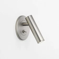 Lampka do Czytania Enna Recess Switched LED Matowy Nikiel (1058065) - Astro Lighting