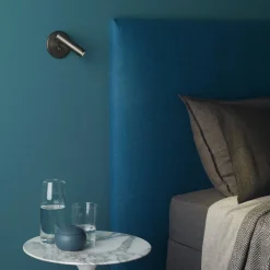 Lampka do Czytania Enna Recess Switched LED Brąz (1058088) - Astro Lighting