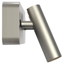 Lampka do Czytania Enna Twin Matowy Nikiel (1058195) - Astro Lighting