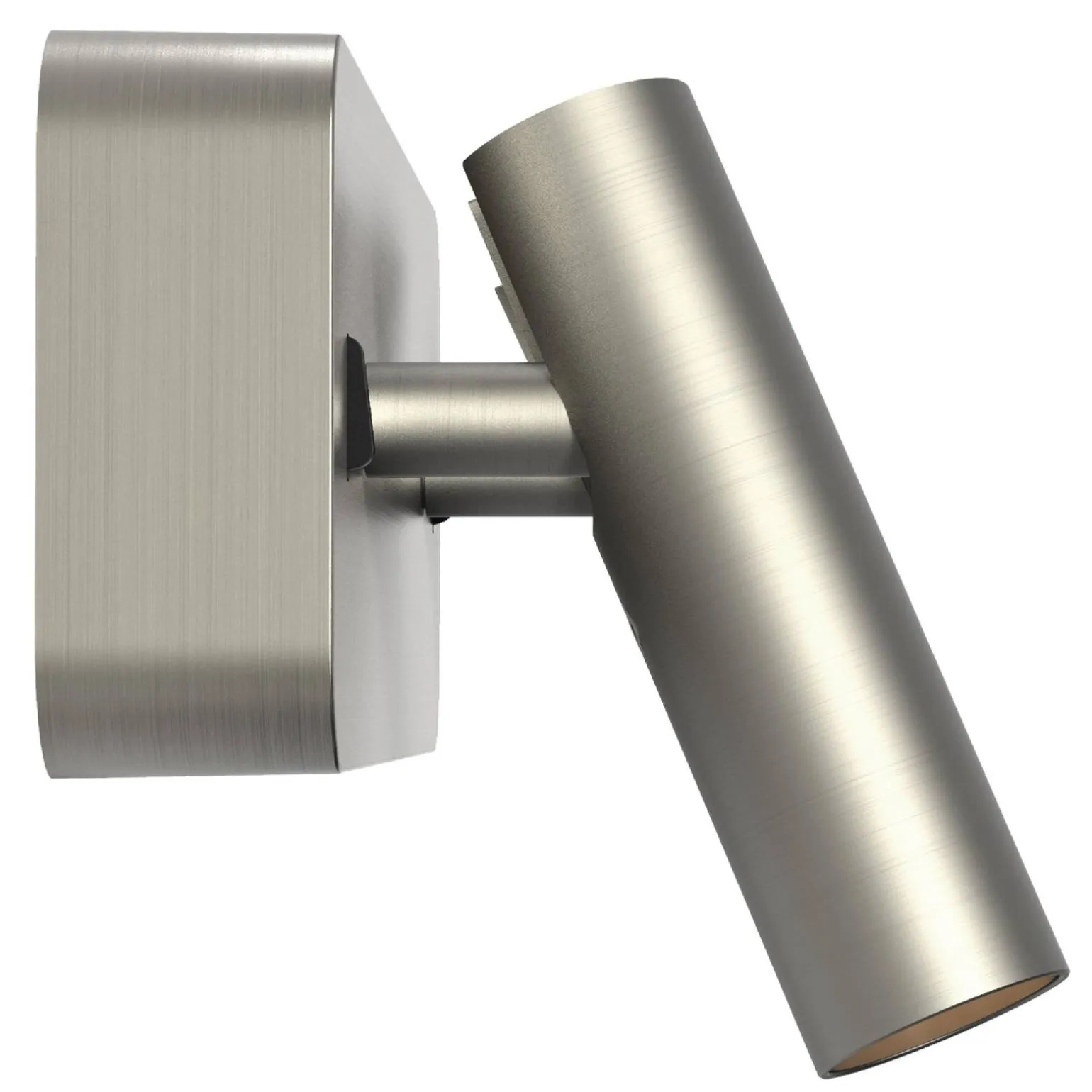 Lampka do Czytania Enna Twin Matowy Nikiel (1058195) - Astro Lighting