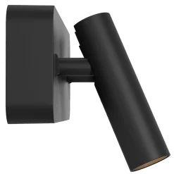 Lampka do Czytania Enna Twin Matowy Czarny (1058192) - Astro Lighting