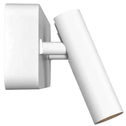 Lampka do Czytania Enna Twin Matowy Biały (1058194) - Astro Lighting