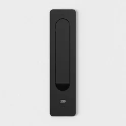 Lampka do Czytania Keta USB Matowy Czarny (1437004) - Astro Lighting