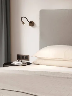 Lampka do Czytania Lucca Surface Brąz (1435004) - Astro Lighting