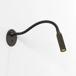 Lampka do Czytania Lucca Recessed Brąz (1435012) - Astro Lighting