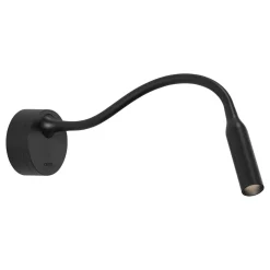 Lampka do Czytania Lucca Surface Matowy Czarny (1435001) - Astro Lighting