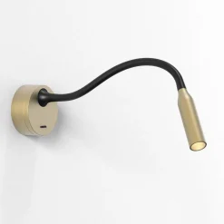 Lampka do Czytania Lucca Surface Matowe Złoto (1435003) - Astro Lighting