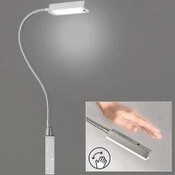 Lampka Flex Do Czytania Przy łóżku Raik (30602) - Fischer&Honsel