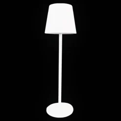 Lampka na stół Toscana IP 44 white 2W (ML1294) - Milagro